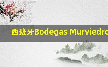 西班牙Bodegas Murviedro酒庄